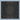 Silk & Wool Scarf - Dark Grey