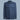 Patch Pocket Wool Jacket - Navy