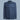 Patch Pocket Wool Jacket - Navy