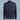 Cotton Cashmere Shirt - Navy