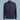 Cotton Cashmere Shirt - Navy