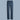 Corduroy Pants - Blue