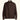 Marni Cotton Moleskin Jacket - Brown