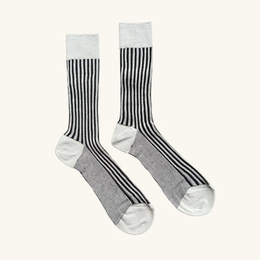 Missoni Socks A - Ecru