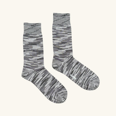 Missoni Socks C - Black