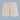 Cotton Poplin Shorts - Hopper Stripes