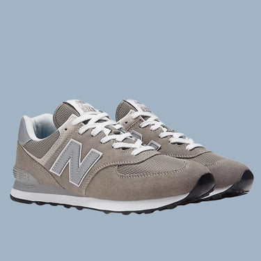 New Balance 574 - Evergreen