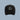 D Snap Cap - Black