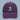 Dancer OG Logo Dad Cap - Purple