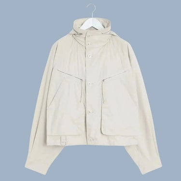 Lemaire Parachute Jacket - Beige