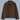 Boxy Jacket - Ristretto
