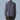 Two Pocket Overshirt - Storm Blue