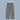Lemaire Maxi Jeans - Grey