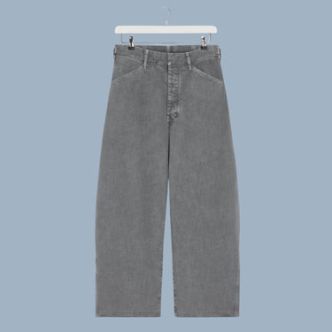 Lemaire Maxi Jeans - Grey