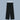 Lemaire Maxi Utility Pants - Black