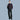 Lemaire Straigt Tailored Pants - Blue