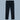 Corduroy Pants - Navy