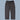 Dancer Relaxed Pant - Charcoal