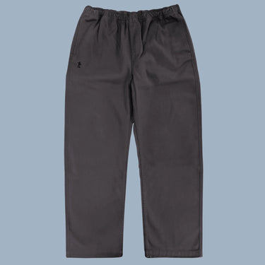 Dancer Relaxed Pant - Charcoal