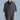 Lemaire Denim Shirt - Carbon Blue