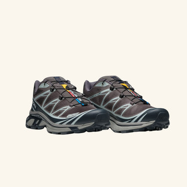 Salomon XT-6 - Ink/Ballad Blue