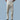 Marni Denim Jeans - Offwhite