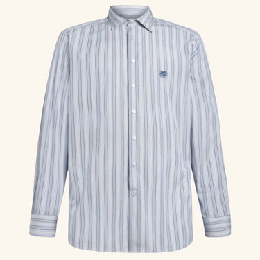 Etro Striped Roma Shirt