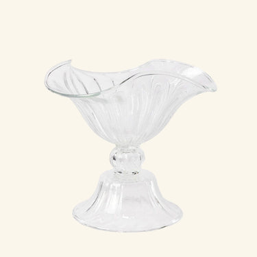 Akua Objects Blixen Large - Clear