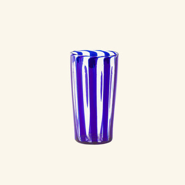 Akua Objects Augusta Glass - Sapphire