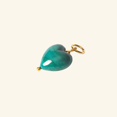 Akua Objects Uma Pendant - Jade