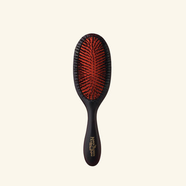 Mason Pearson B3 Handy Bristle - Ruby