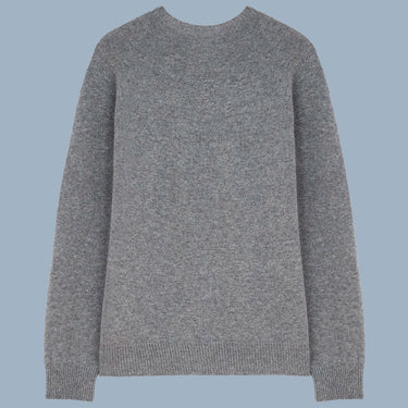 Jil Sander Wool/Cashmere Jumper - Grey