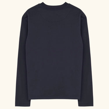 Jil Sander Running Jersey - Black