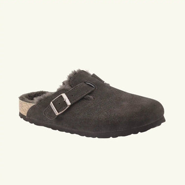 Birkenstock Boston Shearling - Mocca