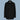 Dries Van Noten Short Coat - Black