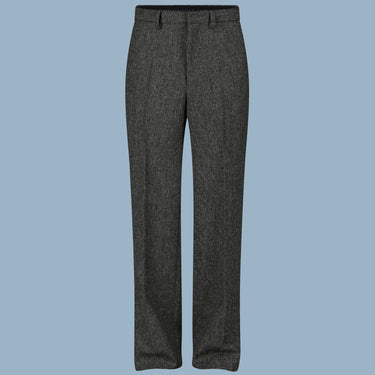 Dries Van Noten Panvel Pants - Grey