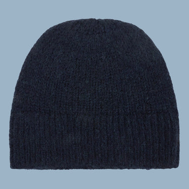 Dries Van Noten Hat - Navy
