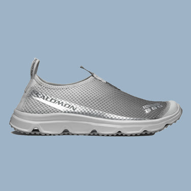 Salomon RX Moc 3.0 - Silver