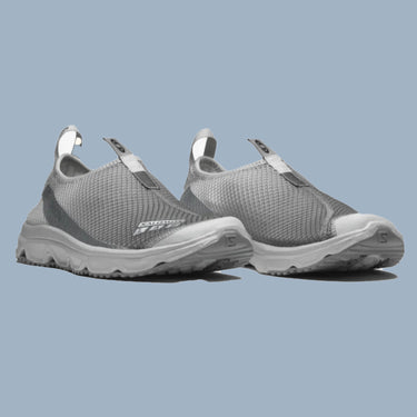Salomon RX Moc 3.0 - Silver