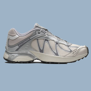 Salomon XT-Whisper - Silver