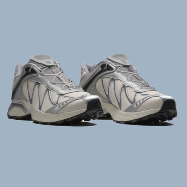 Salomon XT-Whisper - Silver