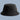 Tekla Bucket Hat - Black