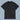 Embroided Tee - Black