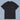Embroided Tee - Black