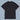 Embroided Tee - Black