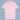 John Smedley Adrian Polo - Glass Pink