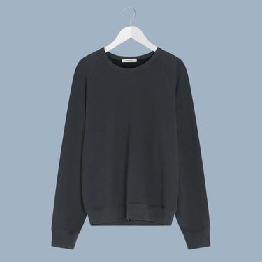 Lemaire Crewneck Sweater - Graphite