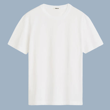 Tekla T-Shirt - White