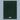Tekla Bath Mat Solid - Forest Green