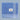 Tekla Beach Towel - Azul